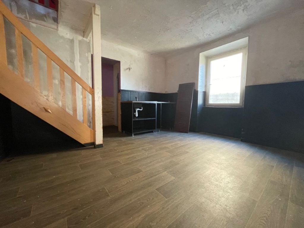 Achat maison 3 chambre(s) - Diemeringen