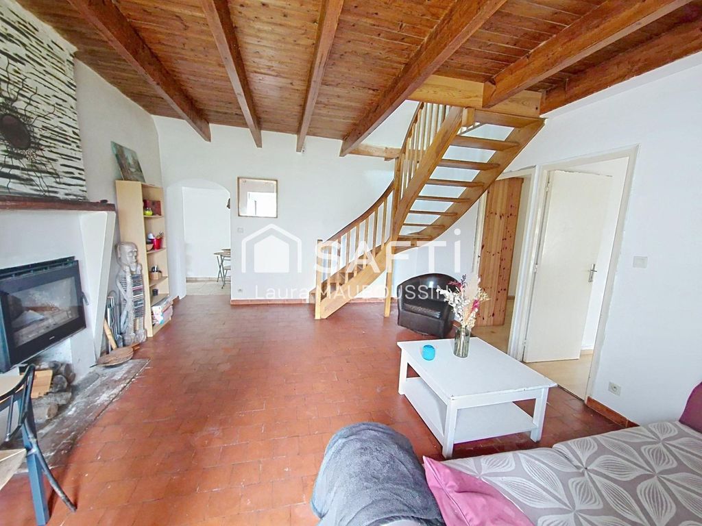 Achat maison à vendre 1 chambre 70 m² - Erbray