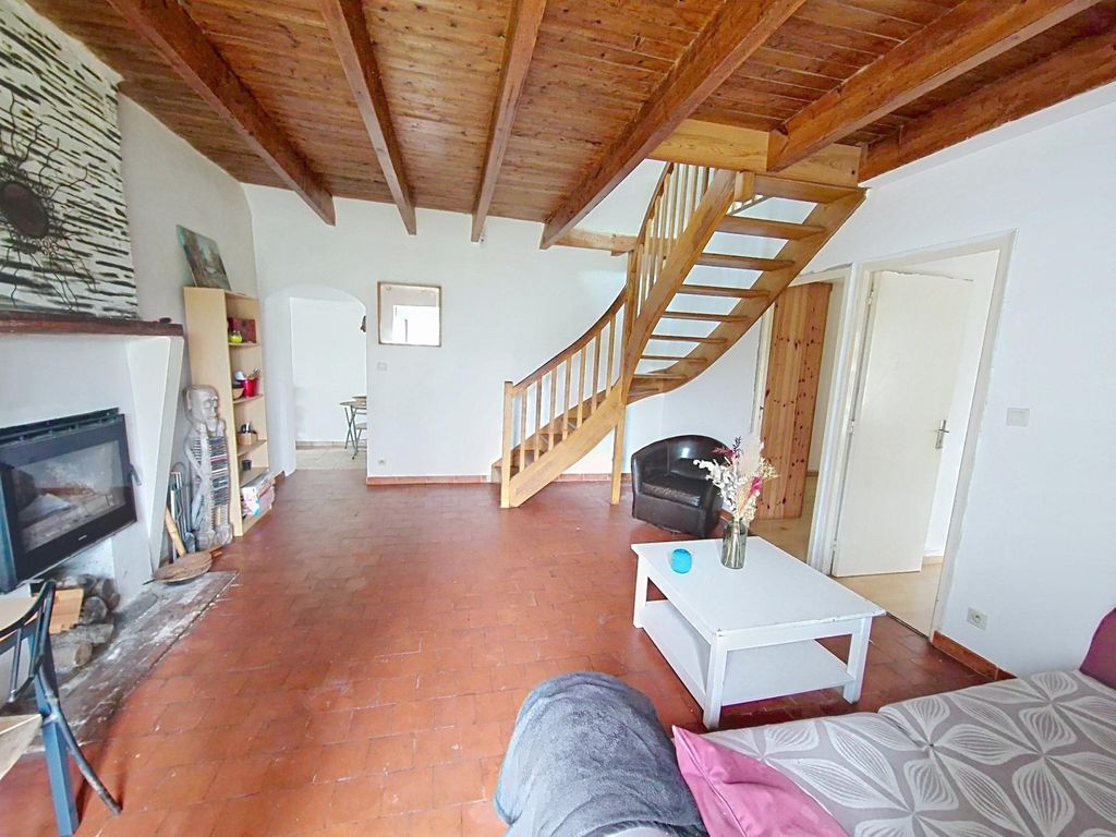 Achat maison à vendre 1 chambre 70 m² - Erbray