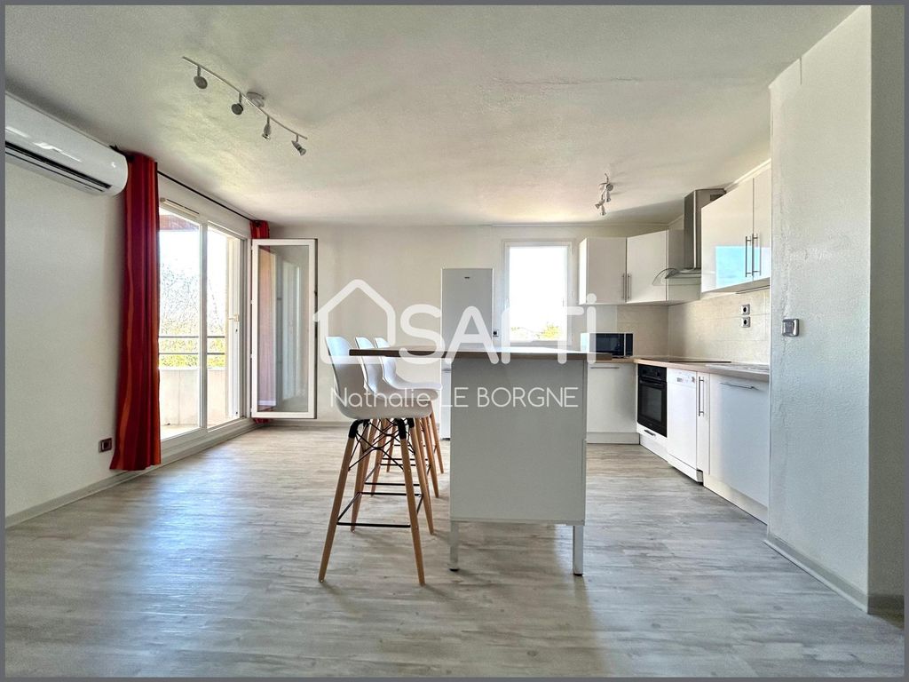 Achat appartement 3 pièce(s) Castres