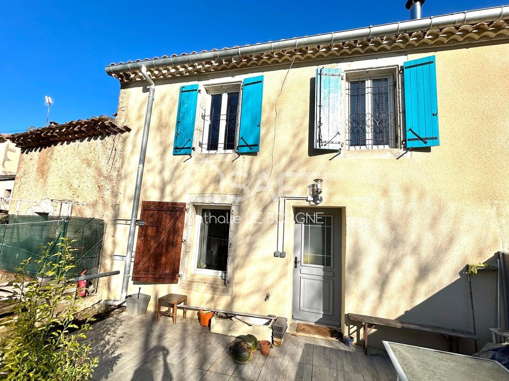 Achat maison à vendre 2 chambres 95 m² - Castres