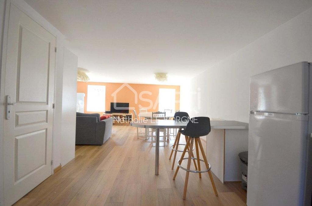 Achat appartement 4 pièce(s) Castres