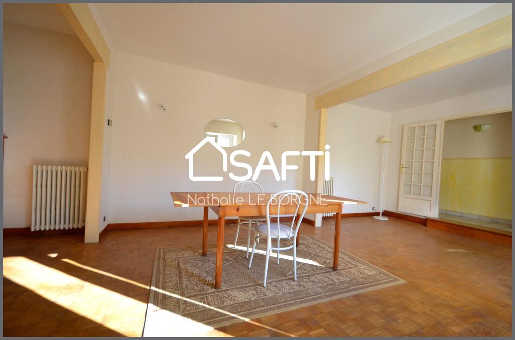 Achat maison 4 chambre(s) - Castres