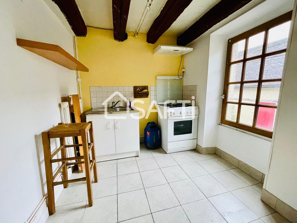 Achat appartement 2 pièce(s) Cosne-Cours-sur-Loire