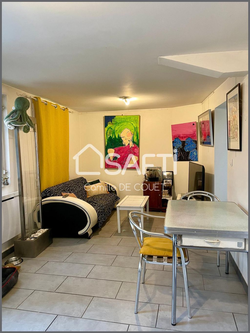 Achat maison 2 chambre(s) - Alès