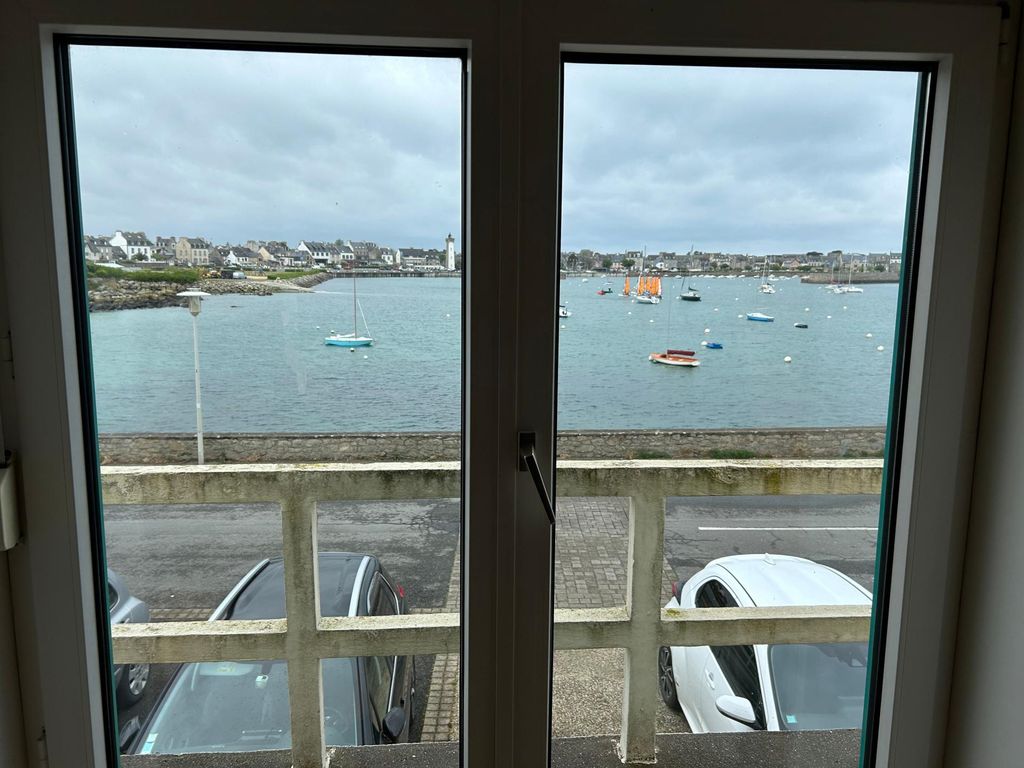 Achat maison à vendre 5 chambres 220 m² - Roscoff