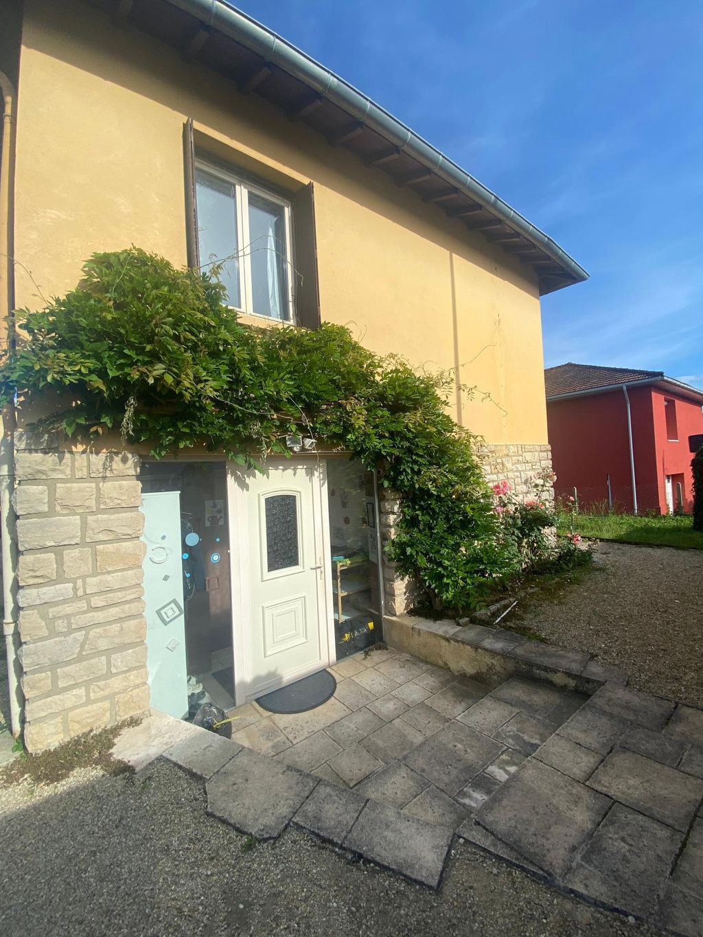 Achat maison à vendre 3 chambres 100 m² - Mâcon