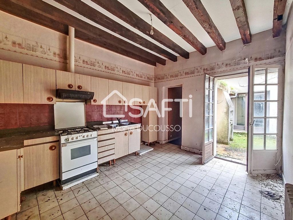 Achat maison 3 chambre(s) - Sainte-Foy-la-Grande