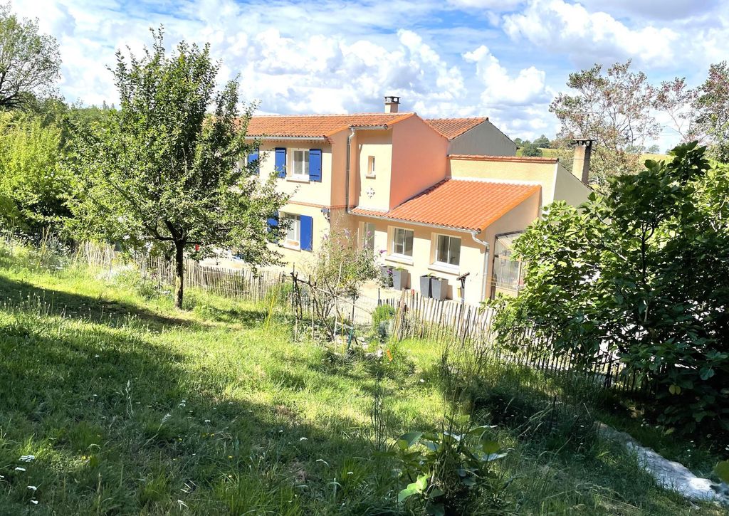 Achat maison à vendre 5 chambres 206 m² - Castres