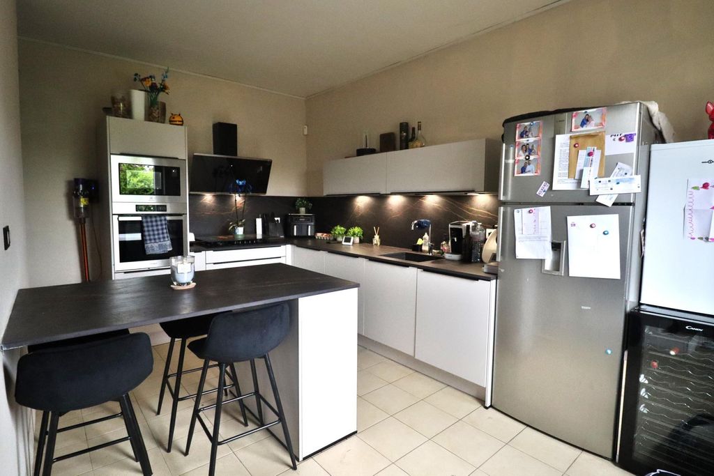 Achat maison à vendre 2 chambres 70 m² - Homécourt