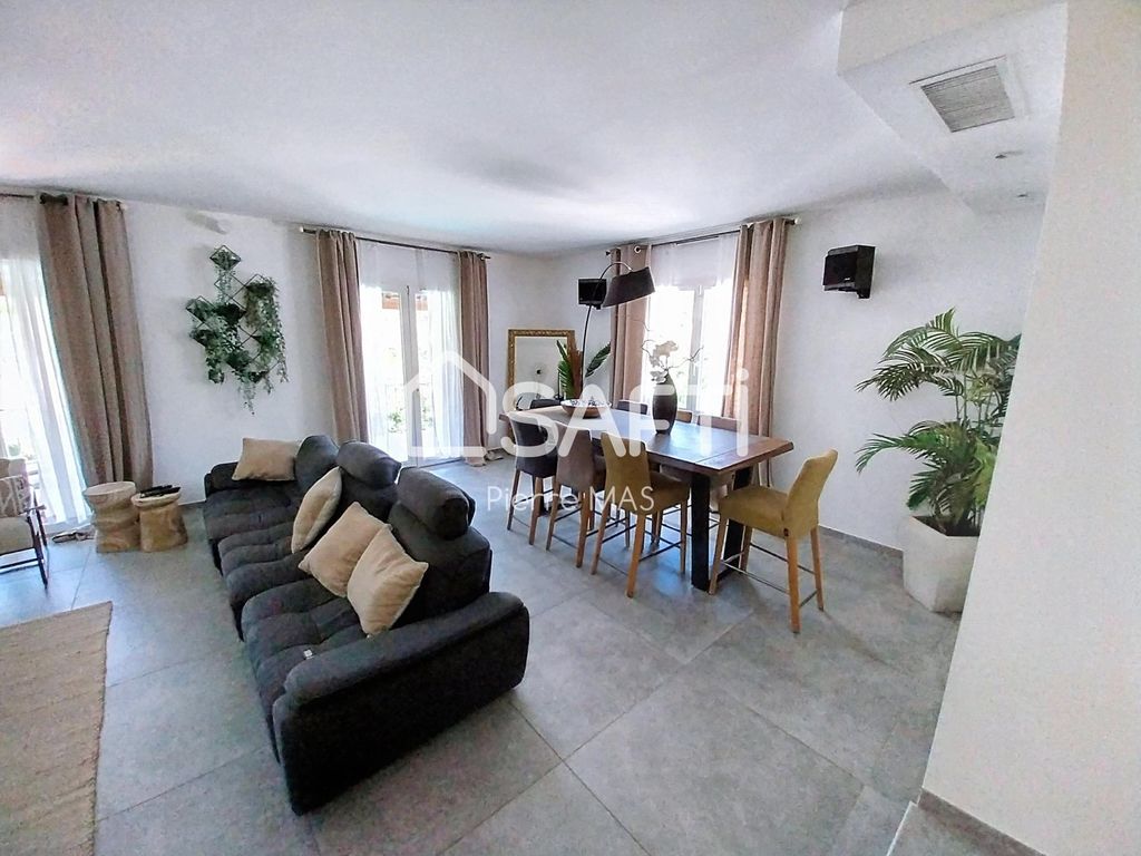 Achat maison à vendre 5 chambres 150 m² - Draguignan