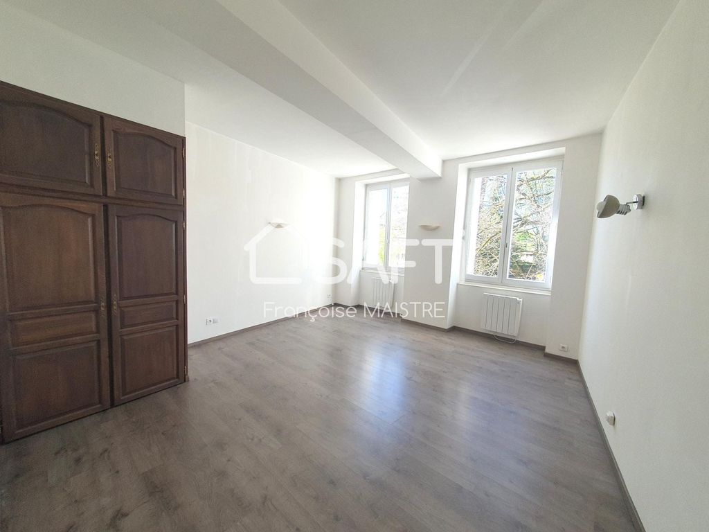 Achat appartement à vendre 4 pièces 102 m² - Castres