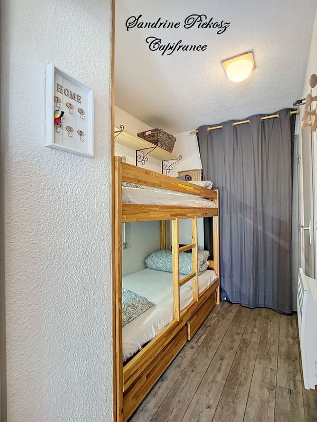 Achat appartement 1 pièce(s) Les Deux Alpes