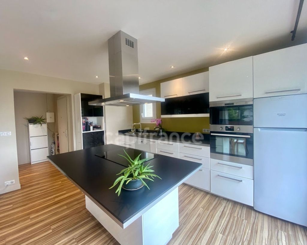 Achat appartement à vendre 2 pièces 60 m² - Divonne-les-Bains