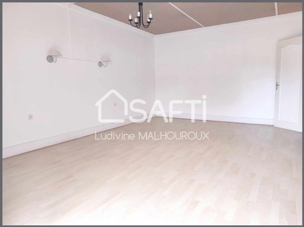 Achat maison 5 chambre(s) - Val-des-Vignes