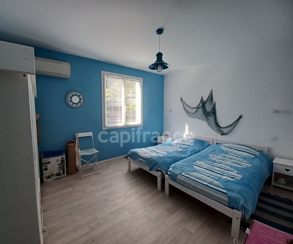 Achat maison à vendre 5 chambres 112 m² - Arès