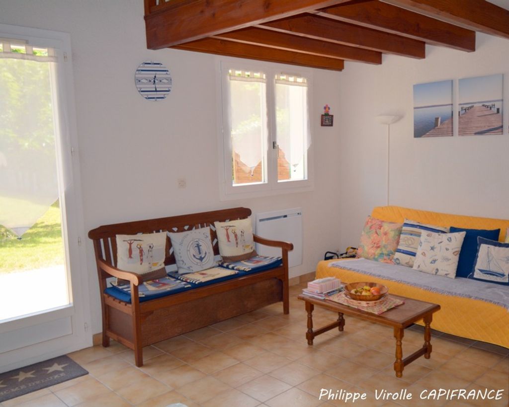 Achat maison 2 chambre(s) - Dolus-d'Oléron