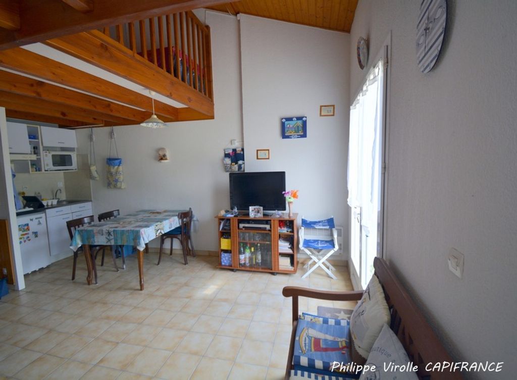 Achat maison 2 chambre(s) - Dolus-d'Oléron