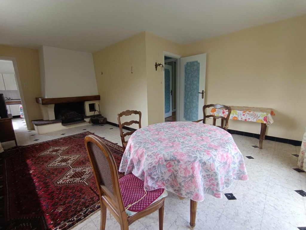 Achat maison à vendre 2 chambres 115 m² - Saint-Martin-d'Hardinghem