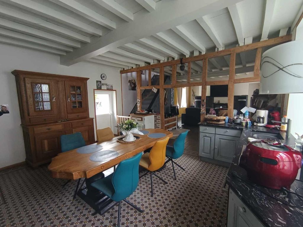 Achat maison 2 chambre(s) - Thérouanne