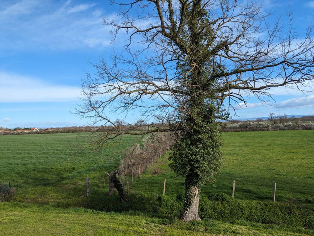 Achat maison 4 chambre(s) - L'Hôpital-le-Grand