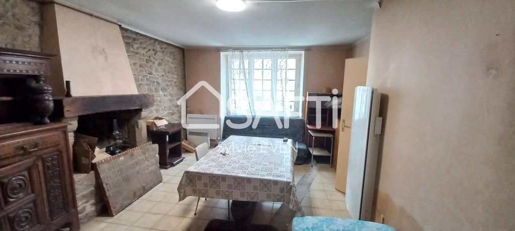 Achat maison 2 chambre(s) - Sainte-Anne-d'Auray