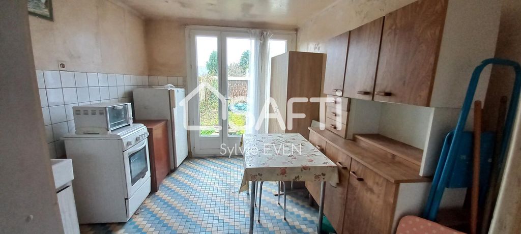 Achat maison 2 chambre(s) - Sainte-Anne-d'Auray