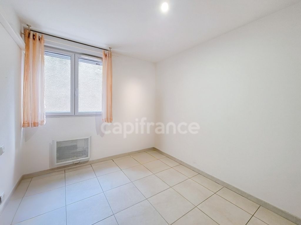 Achat appartement 2 pièce(s) Pézenas