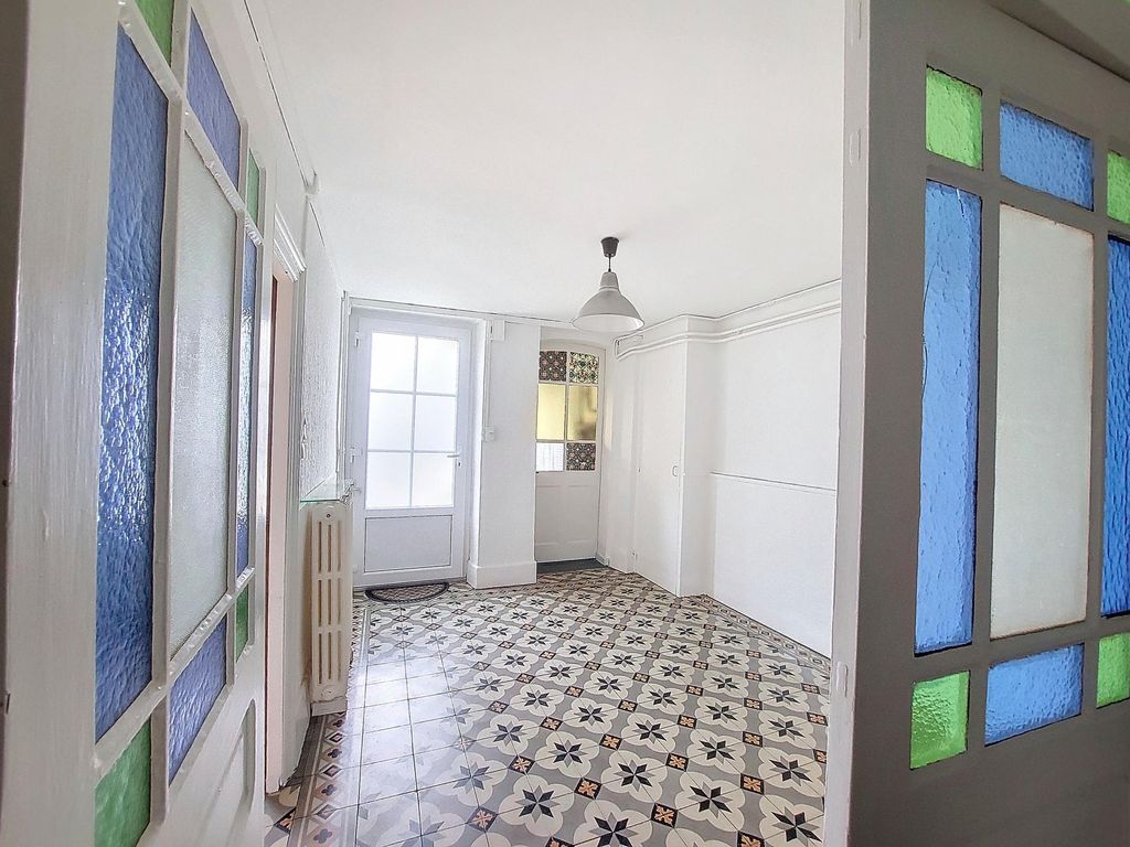 Achat maison à vendre 3 chambres 109 m² - Payrin-Augmontel