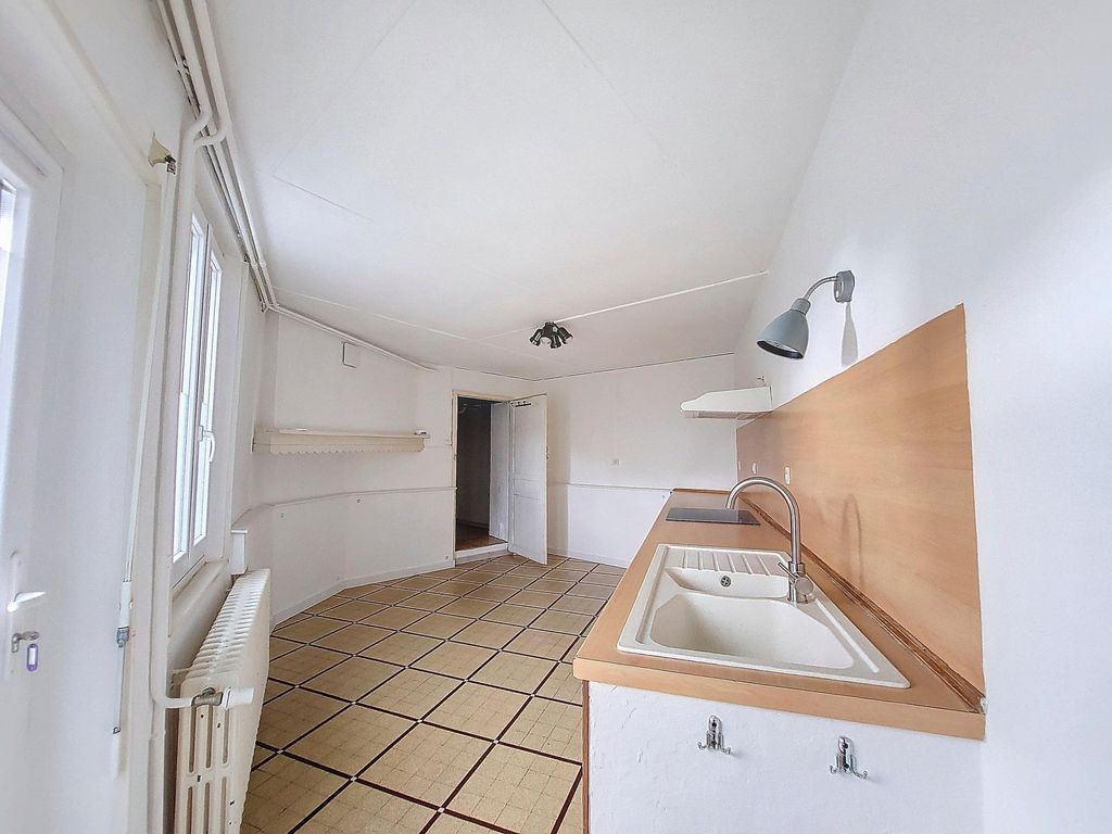 Achat maison 3 chambre(s) - Payrin-Augmontel