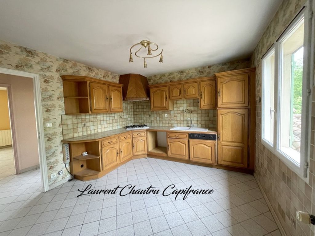 Achat maison 4 chambre(s) - Boulazac Isle Manoire