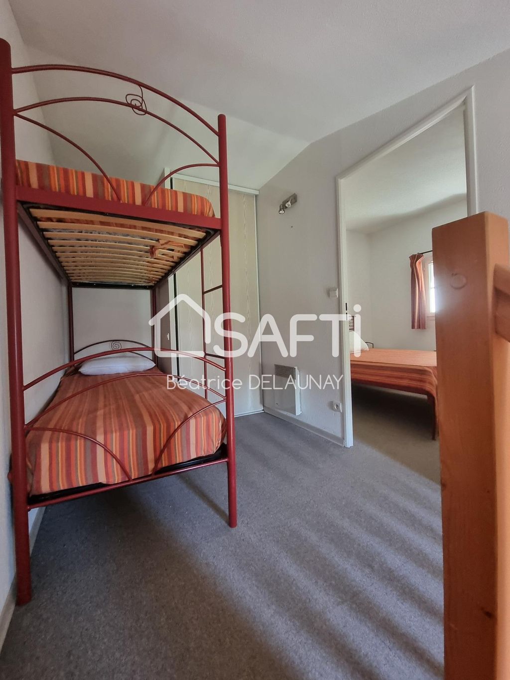 Achat maison 1 chambre(s) - Gallargues-le-Montueux