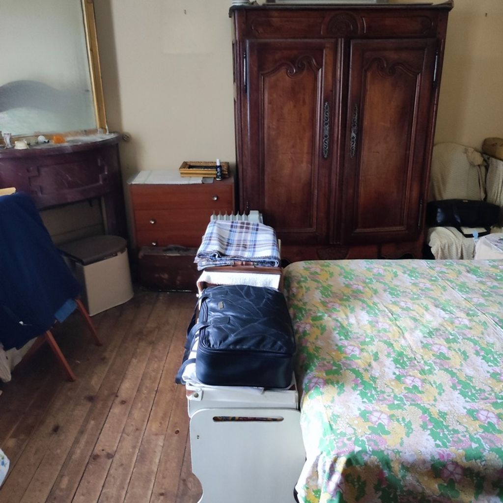 Achat maison 3 chambre(s) - Châtellerault