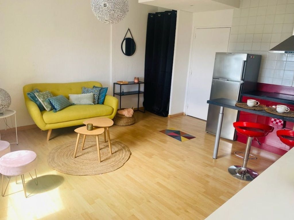 Achat appartement à vendre 2 pièces 40 m² - Le Castellet