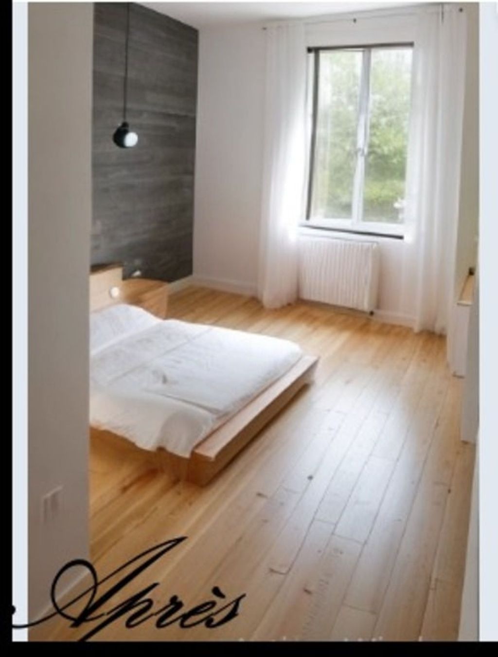 Achat appartement à vendre 4 pièces 76 m² - Saint-Just-Saint-Rambert