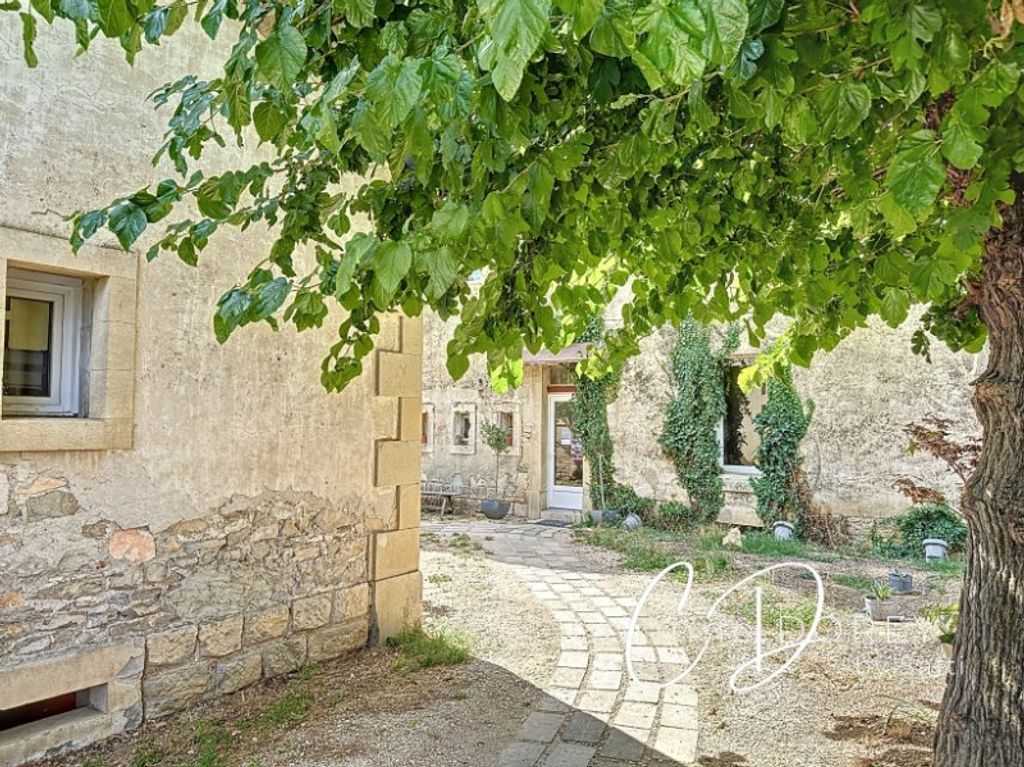 Achat maison 4 chambre(s) - Vergèze