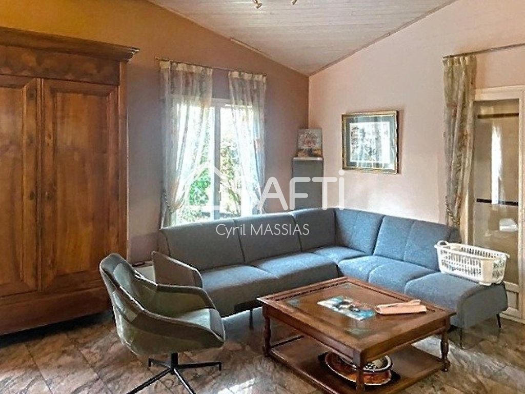 Achat maison 4 chambre(s) - Lacanau