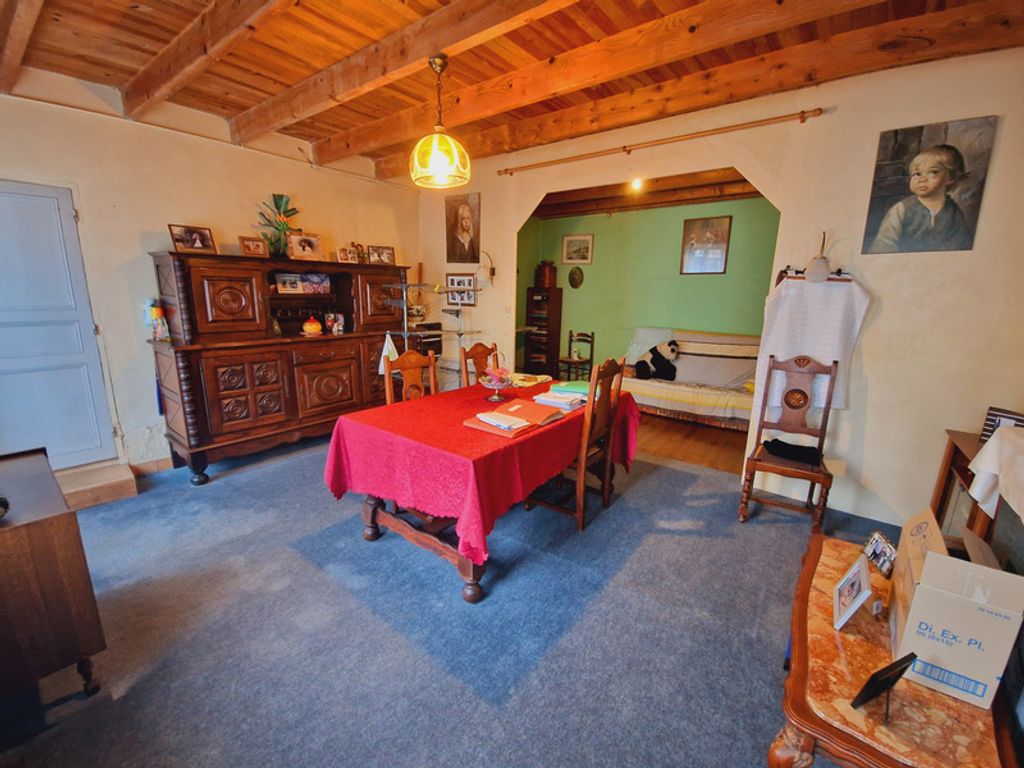 Achat maison 3 chambre(s) - Tonnay-Boutonne