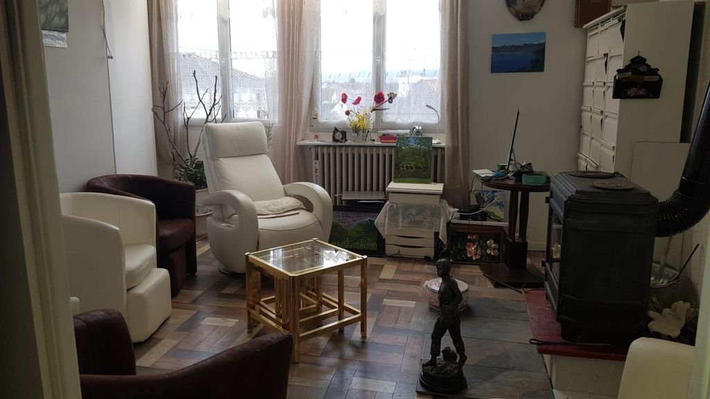 Achat maison 3 chambre(s) - Montluçon