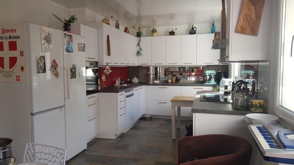 Achat maison 3 chambre(s) - Montluçon