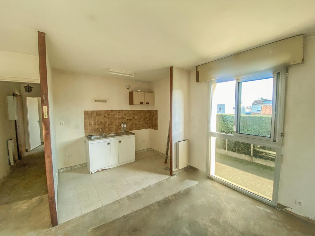 Achat appartement à vendre 2 pièces 47 m² - Saint-Sébastien-sur-Loire