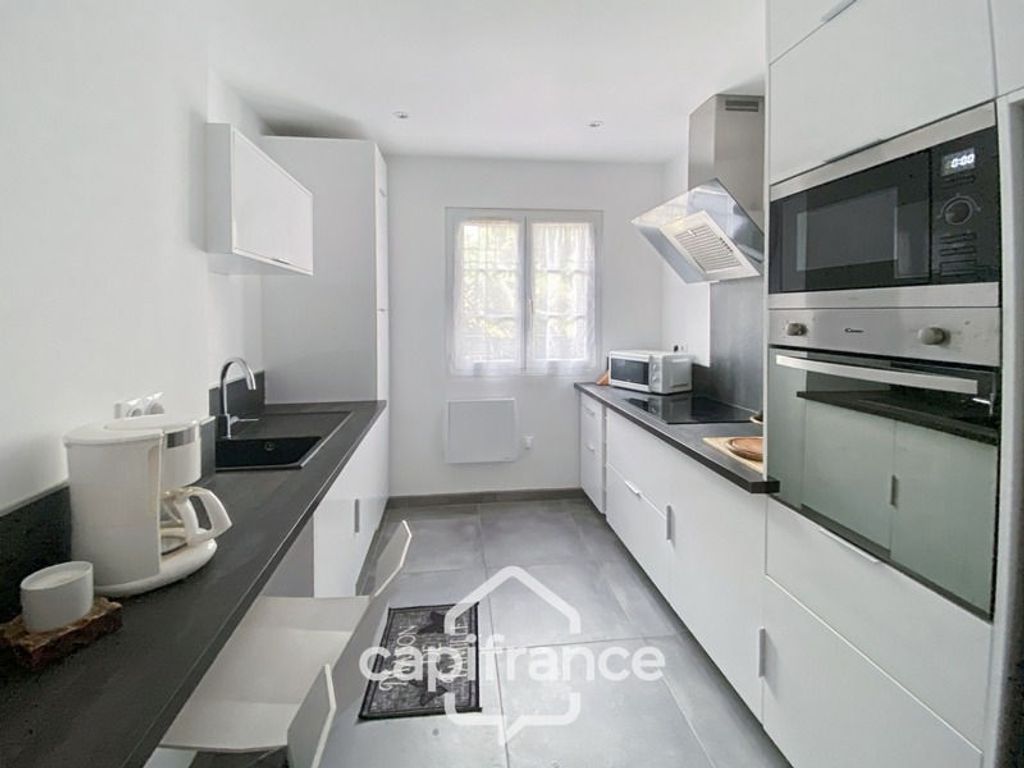Achat appartement à vendre 3 pièces 62 m² - Bastia