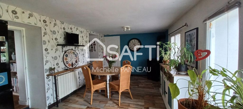 Achat maison 3 chambre(s) - Malicorne-sur-Sarthe