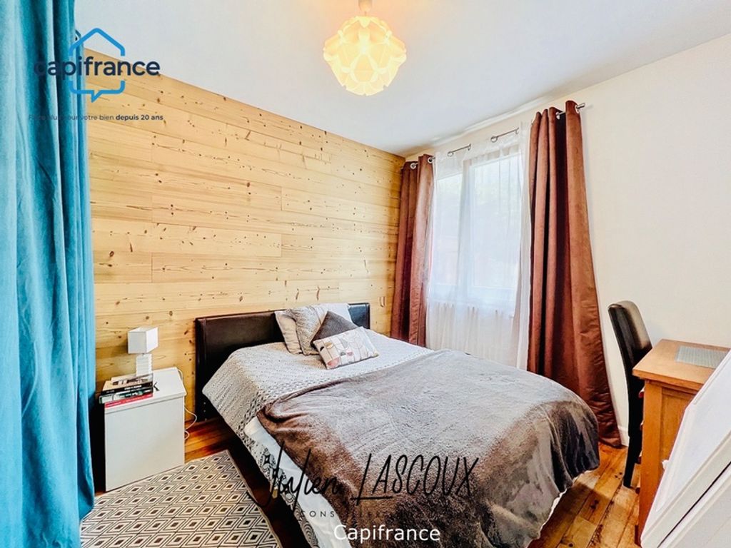 Achat maison 4 chambre(s) - Villard-de-Lans