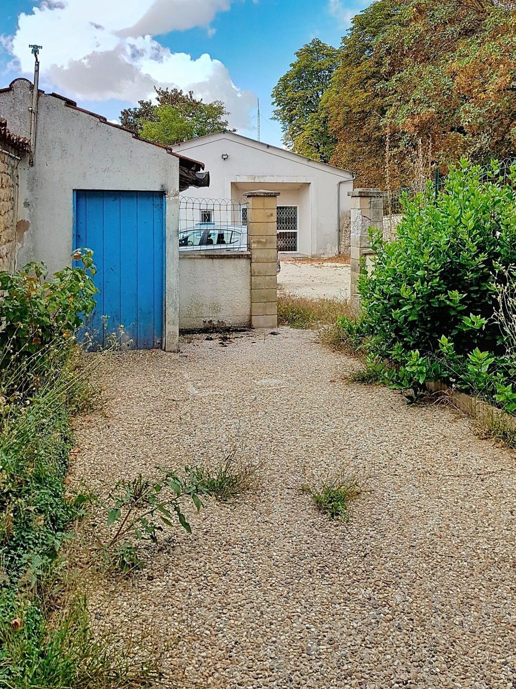 Achat maison 2 chambre(s) - Aulnay