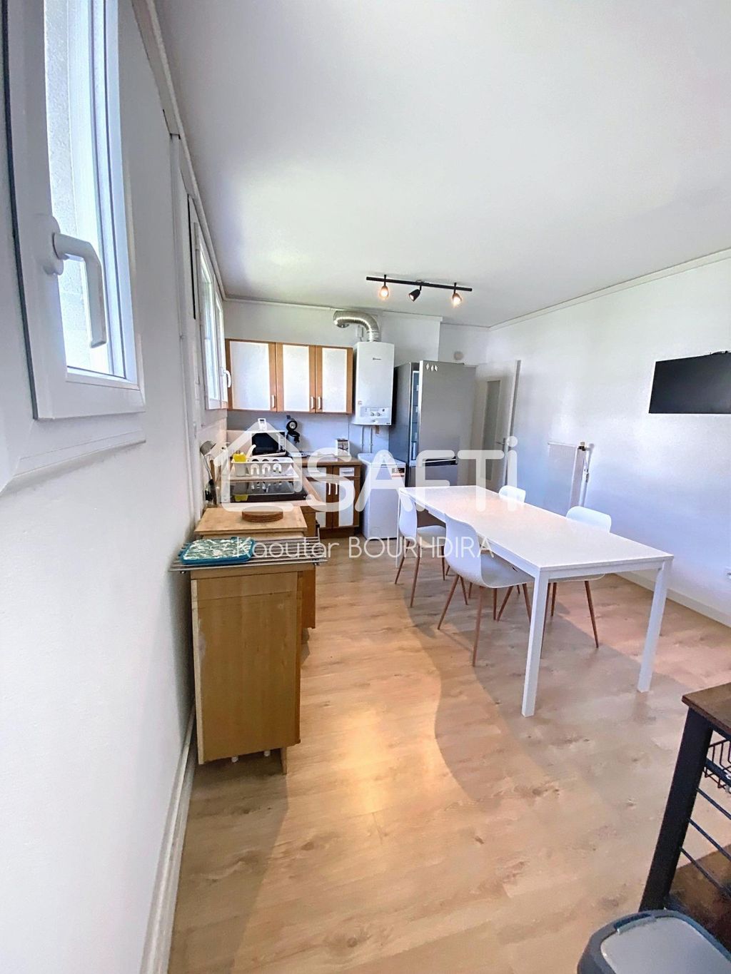 Achat appartement 4 pièce(s) Montpellier