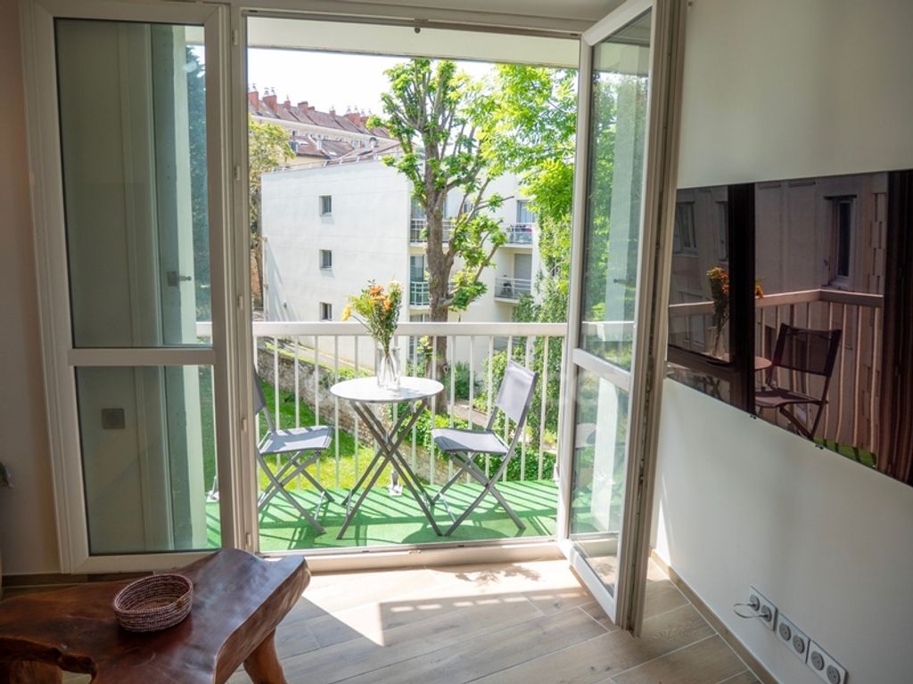 Achat appartement 4 pièce(s) Meudon