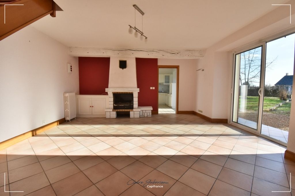 Achat maison 3 chambre(s) - La Possonnière