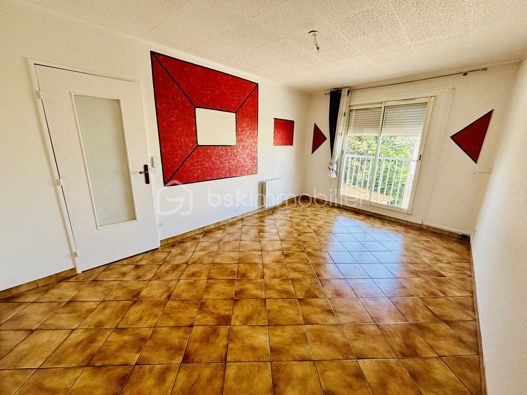 Achat appartement à vendre 2 pièces 48 m² - Le Coteau