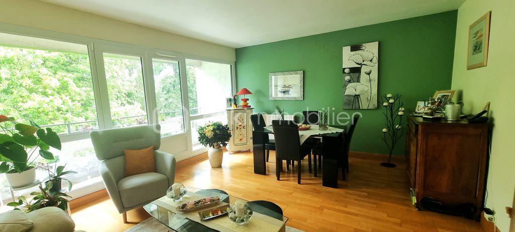 Achat appartement à vendre 4 pièces 95 m² - Villebon-sur-Yvette